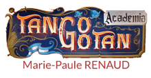 Tango Gotan - Marie-Paule Renaud